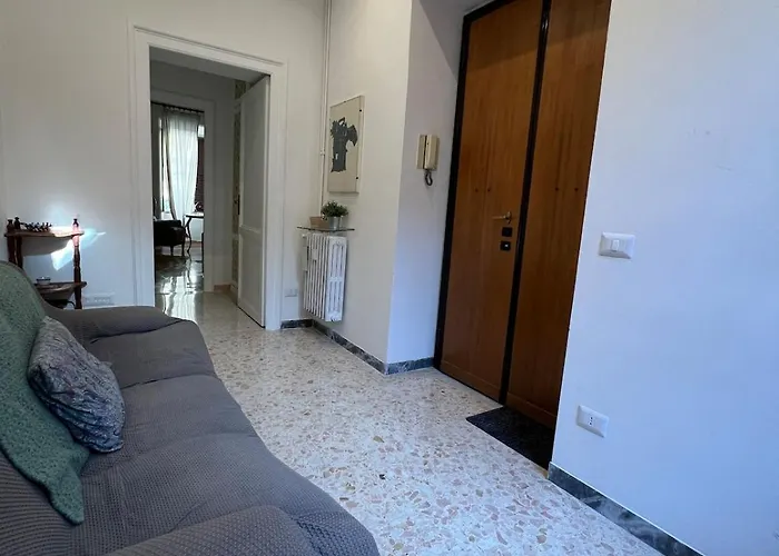 Appartamento Emilia's *