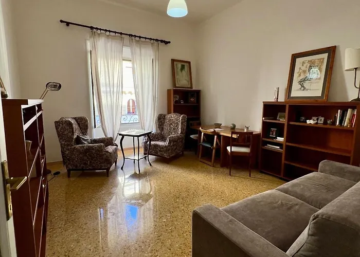 Appartamento Emilia's Roma