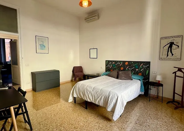 Emilia's Appartamento Roma