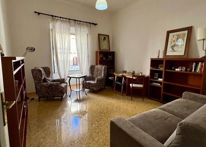 Emilia's Roma