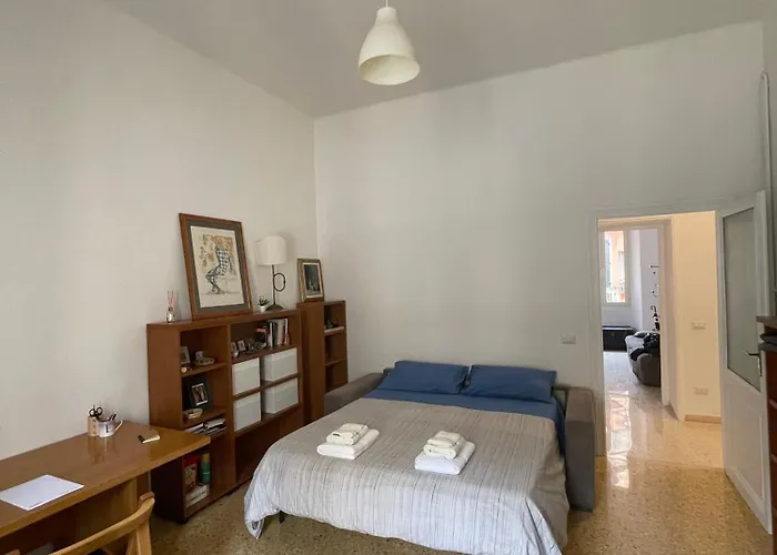 Emilia's Appartamento Roma