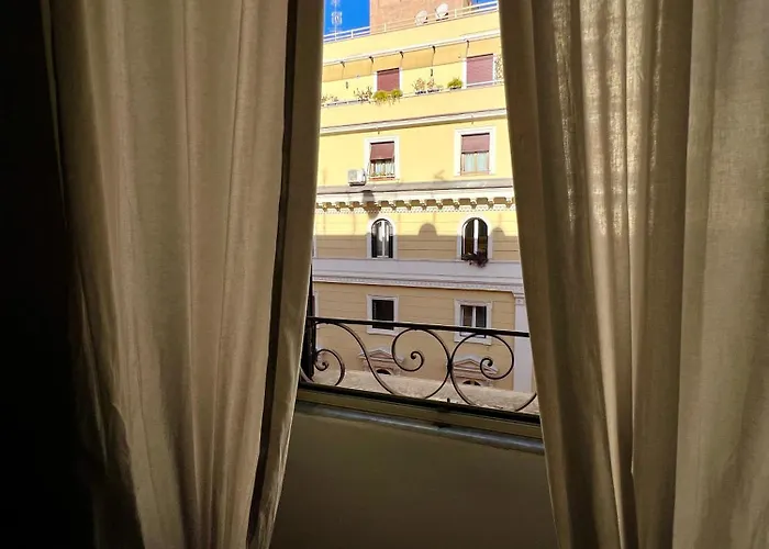 Emilia's Roma